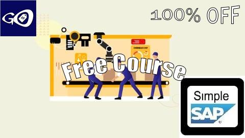 Free Coupon 06-Mix Costing & Split Valuation-Procurement & Manufacturing [100% OFF]